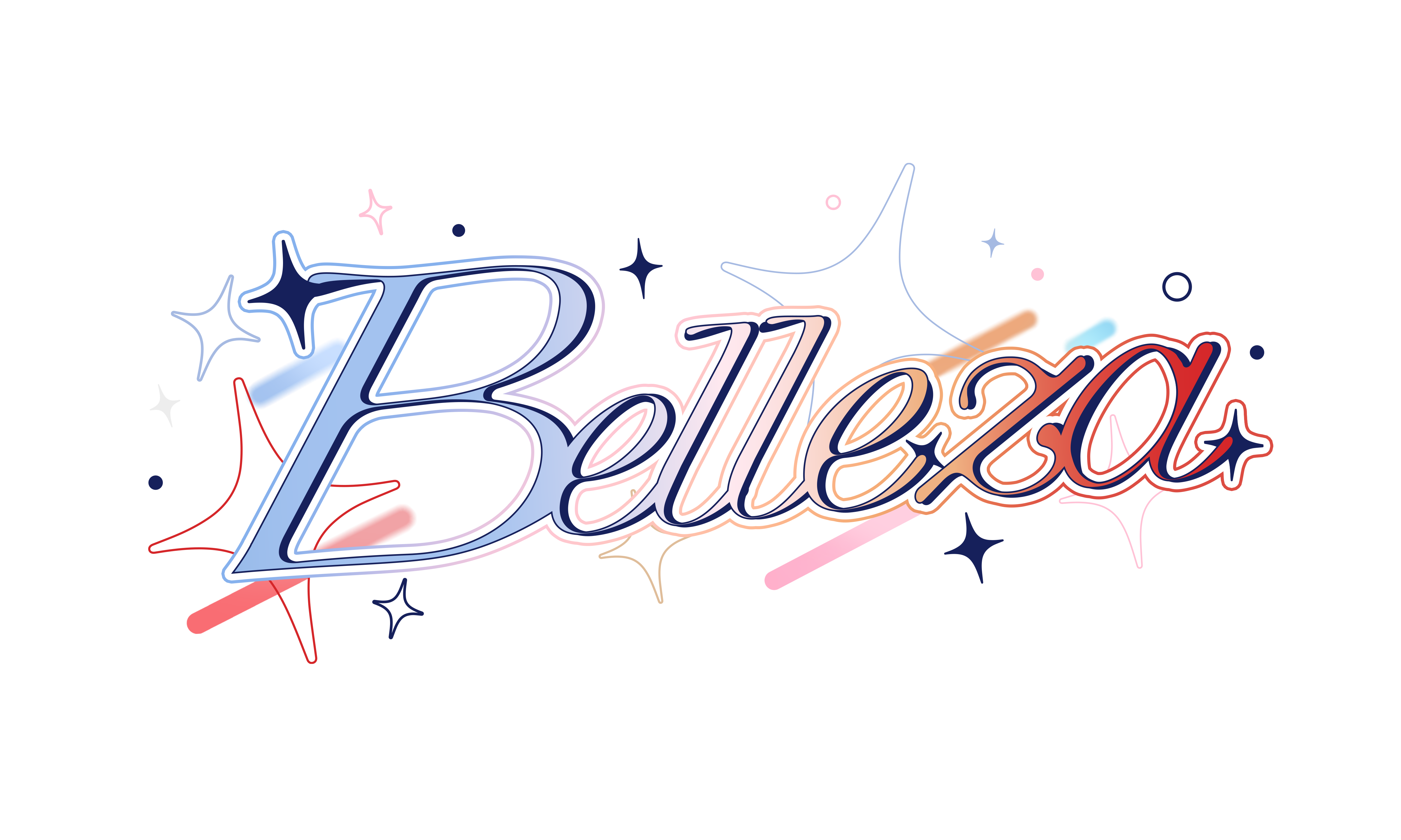 Belleza公式HP